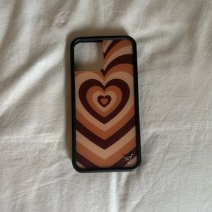 Latte Love iPhone 12 Pro Max Case